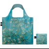 LOQI x Van Gogh Museum Almond Blossom bag