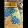 Duvet cover Irises, Beddinghouse x Van Gogh Museum®