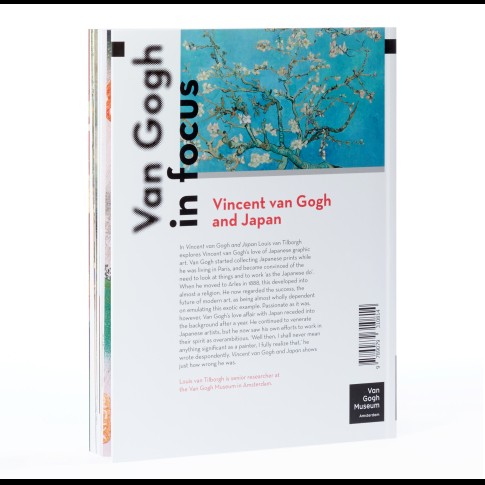 Van Gogh and Japan