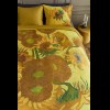 Duvet cover Sunflowers, Beddinghouse x Van Gogh Museum®