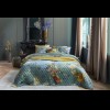 Bedspread Vincent's flowers, Beddinghouse x Van Gogh Museum®